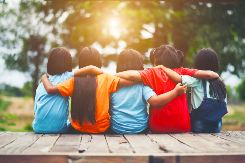 信義宗神學院感恩崇拜 周兆真籲同行者：走在耶穌足印上 