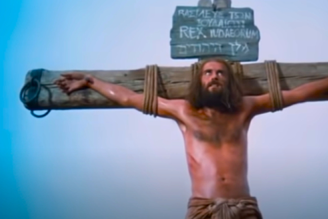 《耶穌傳》翻譯成緬甸語 面世43年2000種語言