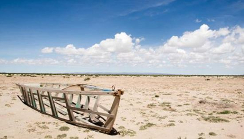 调查：美天主教徒、西班牙裔最关心气候灾难  