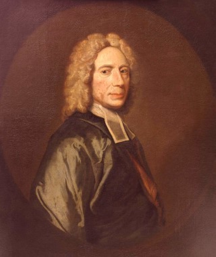 7月纪念基督教先贤：以撒华兹《普世欢腾》传达欢乐与爱 