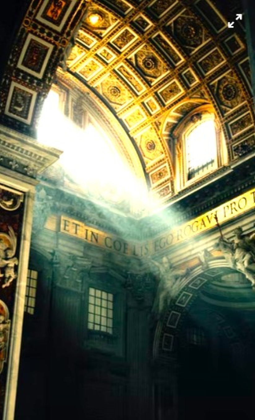 梵蒂岡《聖職人員侵犯案程序》指導手冊2.0應勢推出 