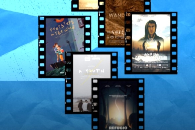 聯合國難民署電影節支援流散者