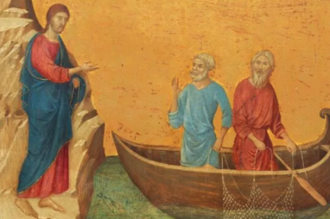 西班牙天主教新版聖經：「漁夫」改「漁人」