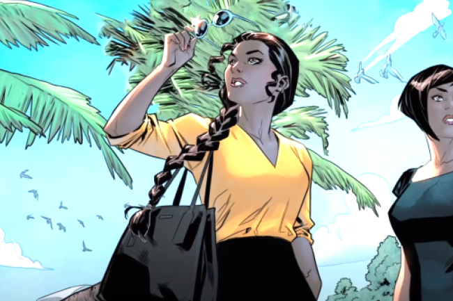 《哈利波特》《奇異博士2》涉同性戀情節 被要求刪減