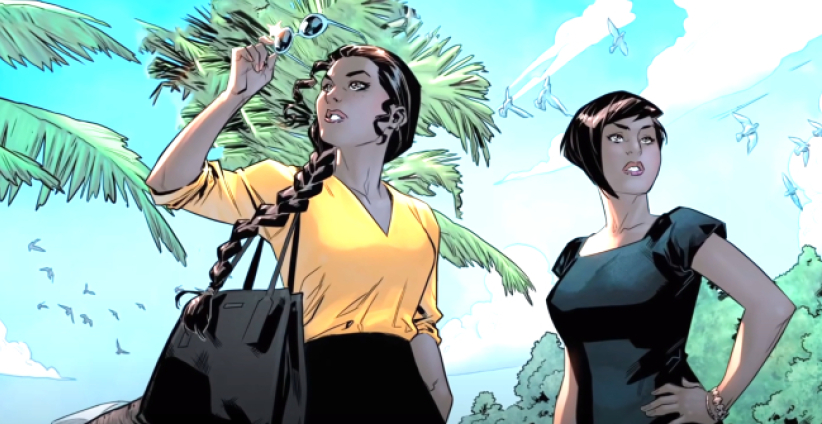 《哈利波特》《奇異博士2》涉同性戀情節 被要求刪減 