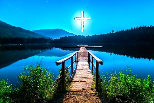 中神晝夜「詩」想系列 李穎婷析詩篇90:數算日子得智慧