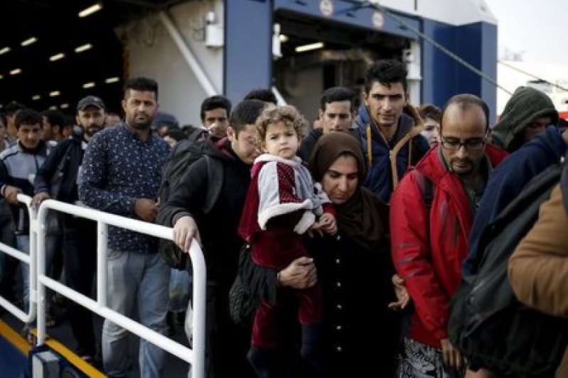 Refugees