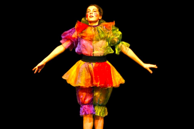 國際兒童圖書日 安徒生童話啟發孩子靈性