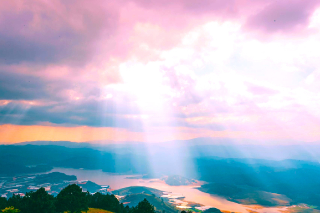 神學論壇研靈魂存在 消滅還是上天堂？