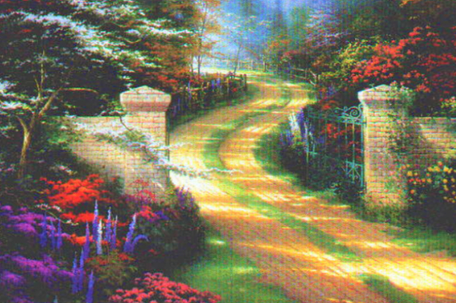 2022年5部基督教電影 《天堂個案》改編瀕死者經歷