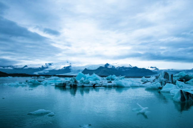 全球青少年氣候變化調查：近6成擔心自然災害