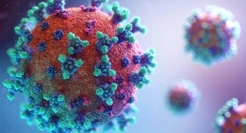 全球新冠確診突破3億 陳謳明大主教籲市民同心抗疫 