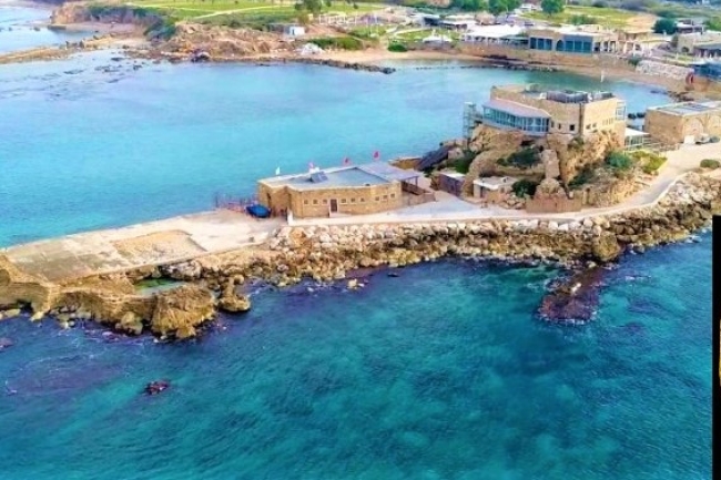 沉沒海港千年「好牧人」金戒指 述說水手遇險故事