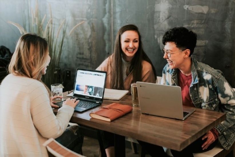 2021年度Google搜尋排行榜：世人尋求治癒 