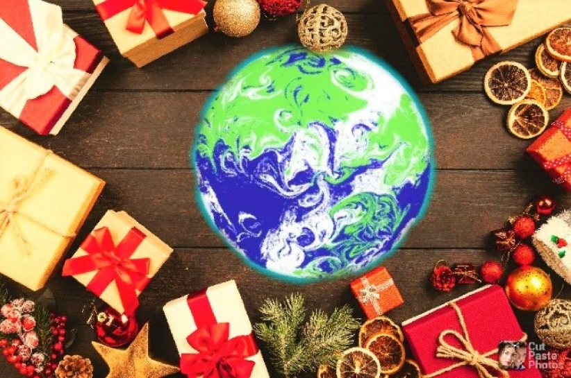 民調：九成青年過綠色聖誕阻氣候變化