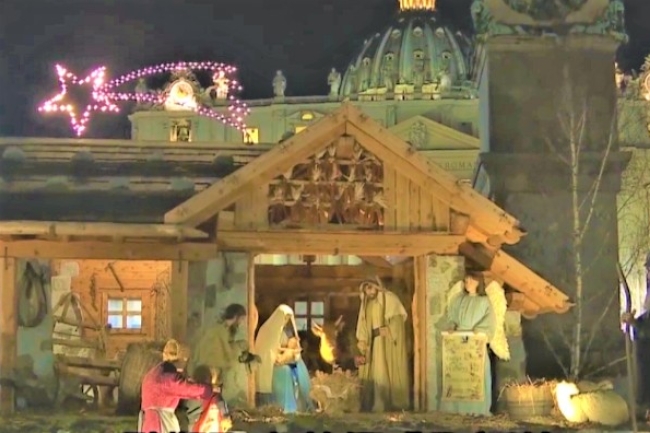 聖誕節音樂會 援助海地黎巴嫩兒童教育