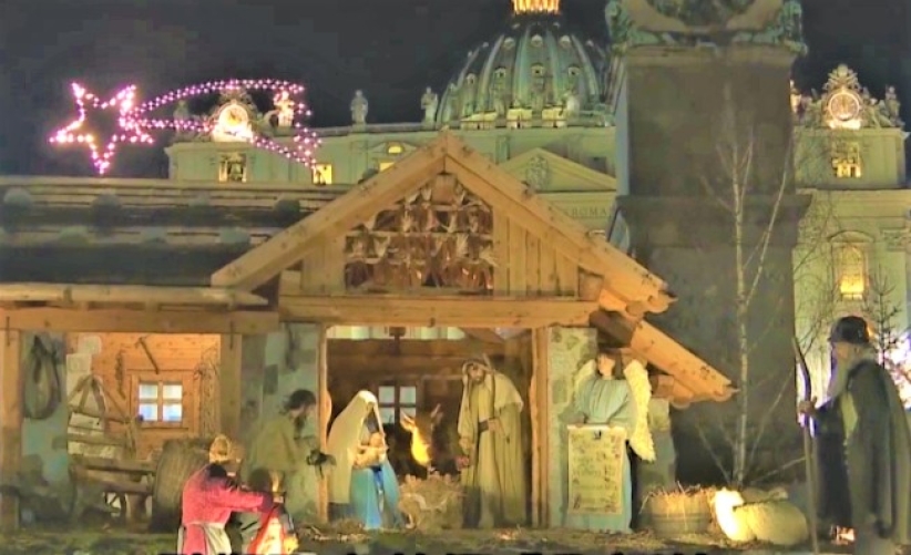 圣诞节音乐会 援助海地黎巴嫩儿童教育   