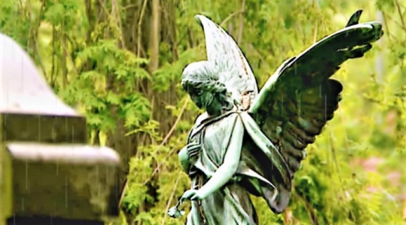 罗马举行「圣乐宗教艺术节」 文艺复兴乐章飘扬圣殿    