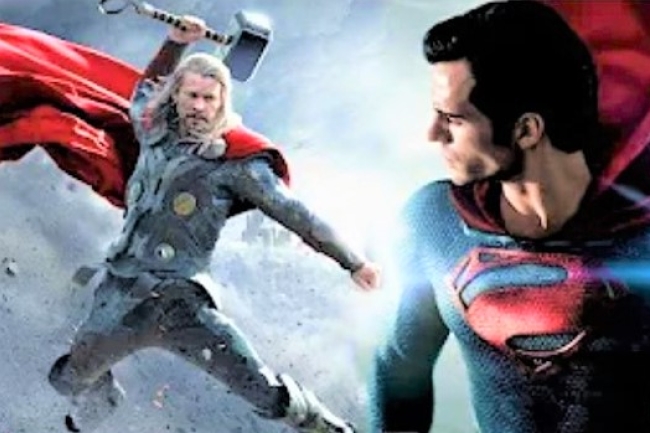 好萊塢賜死超級英雄 折射「正義」年代過去