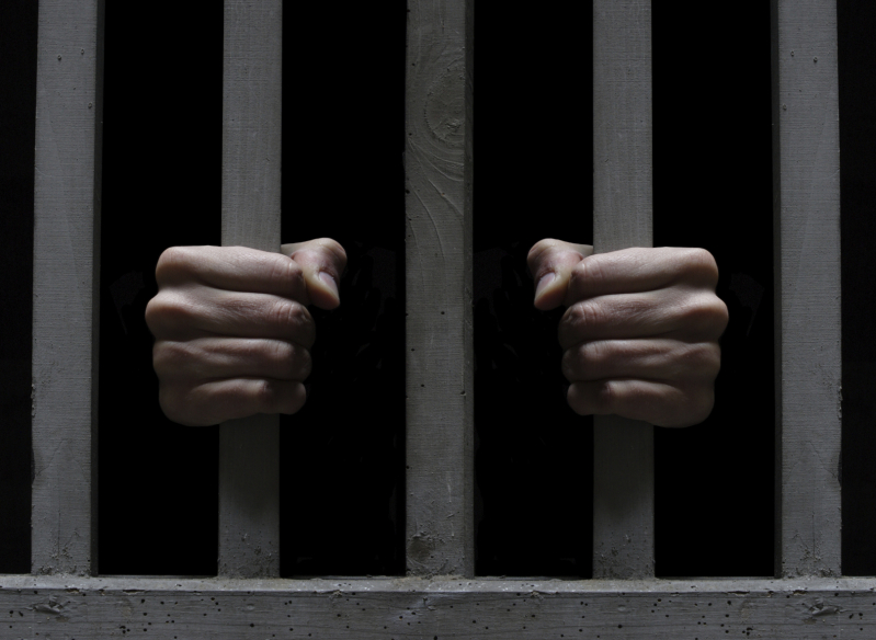 Jail