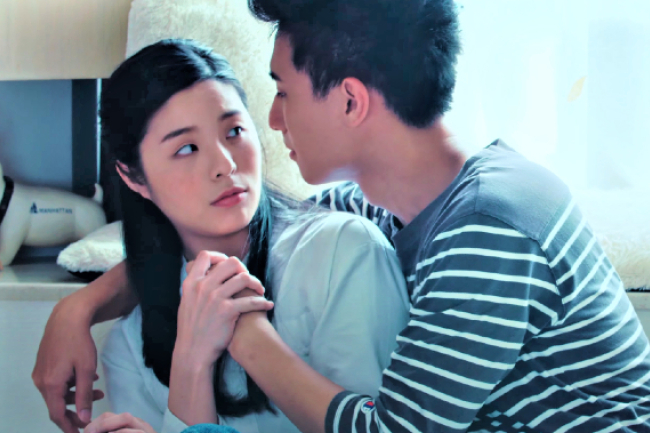 《愛 · 生命》微電影系列放映會 揭婚前性行為5大疑惑