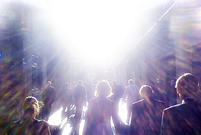 人死如燈滅？ 新書記錄100名瀕死病人靈魂出竅