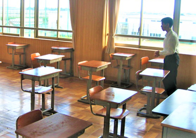 明光社談老師信念受壓 校長：學校文化大過社會影響 