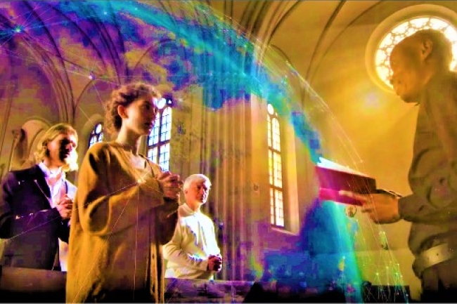 一站式崇拜：新型社交媒體FaithMeet明年面世