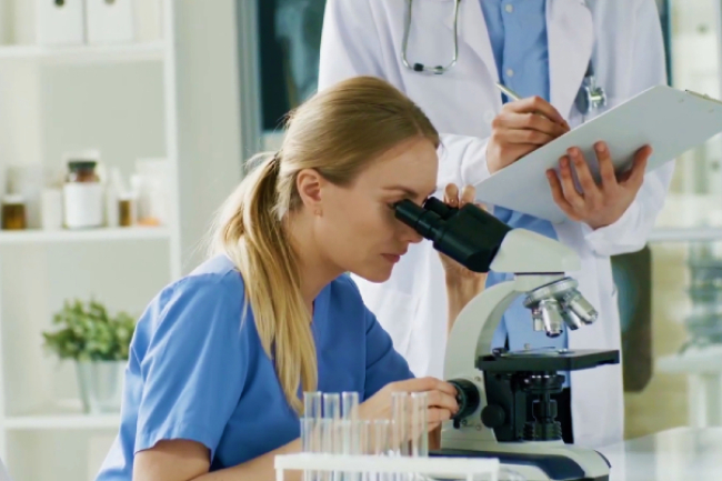 細胞核重編延長壽命 科學家憂人體難負荷