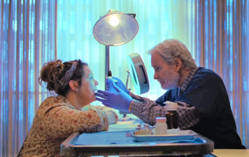 Netflix 9月剧情片《八哥》：婚姻原来可以咁坚韧！ 