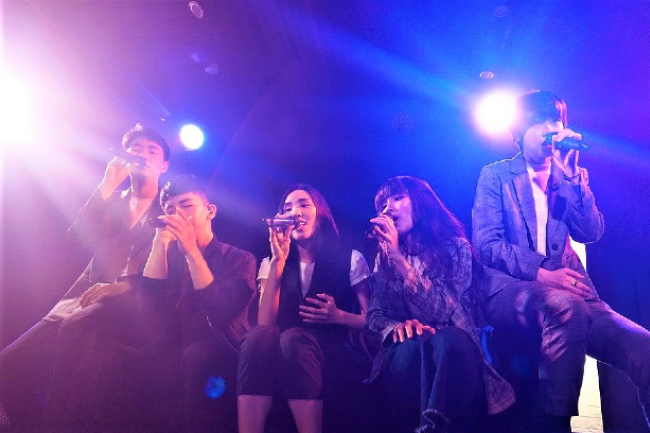 台辦第32屆金曲獎 獲獎眾歌手：榮耀歸上帝