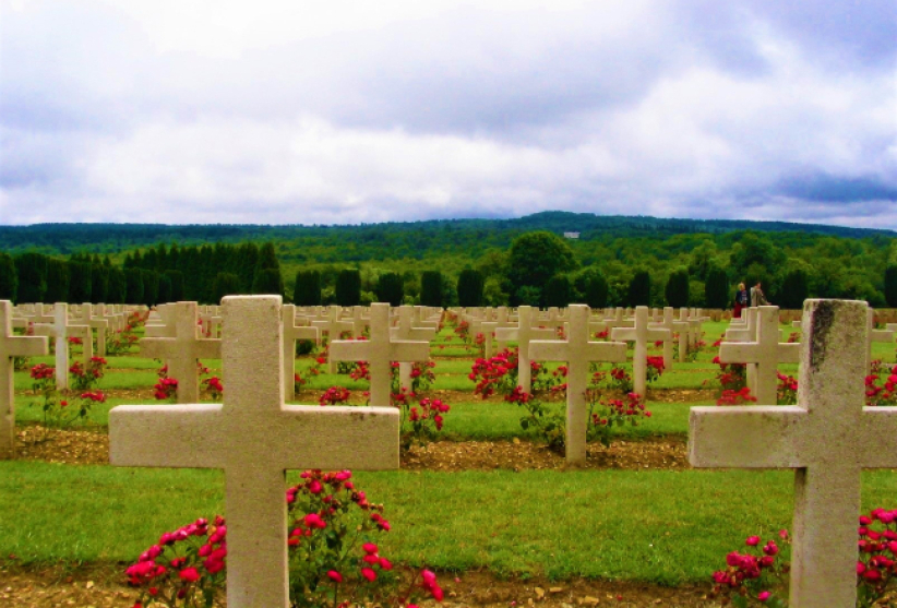 韩国延丰殉道地重开 19世纪教难者精神不朽 