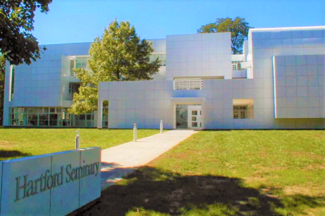 美神學院獲500萬資助 研究新冠疫情對教會發展