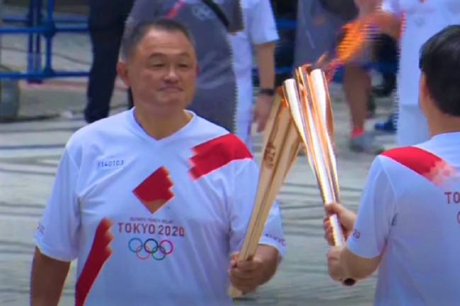 東奧揭防疫德育 籲運動員顧人安全大於奪金