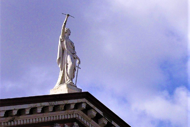 極端時代教會退場？ 說書會：借鑑英美教會正義運動成功經驗