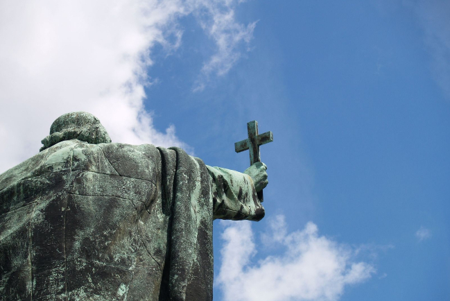 先知預言不應驗? 戴浩輝:歷史發展非預定