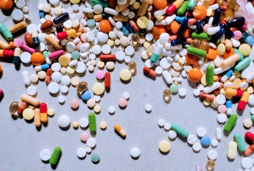 「神學講座」 癮君子的心靈世界：循環於羞恥自責 