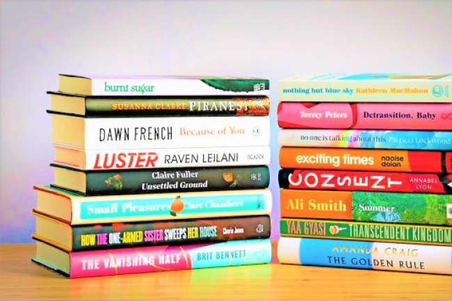 女性小說獎遭變性男作家「入侵」　