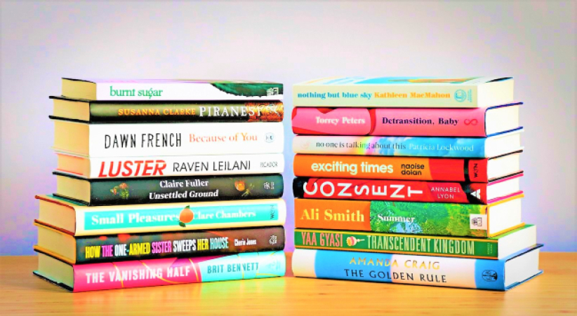 女性小说奖遭变性男作家「入侵」　