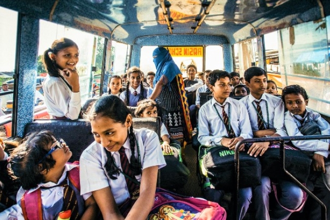 【教育改革】伊斯蘭國家課程加入猶太史 培育多樣化未來公民