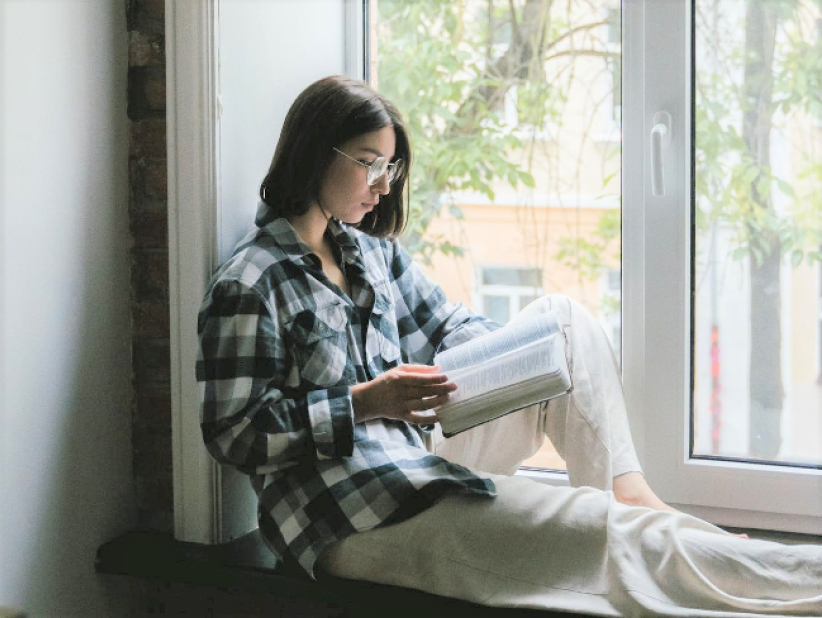 調查：讀聖經改善心理健康 舊約對抗焦慮    