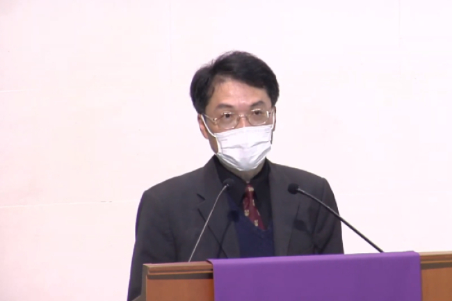 神學生日 葉菁華析教會本質與使命:助人辨真假尋公義