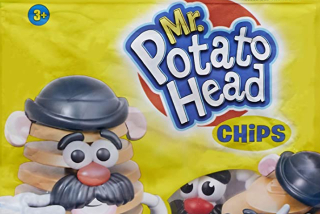 美國兒童玩具刪除「先生」字樣 網民強烈反對