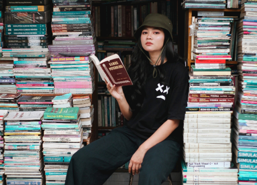 疫下信徒阅读调查：七成转线上 吁出版实体书助深化思考 