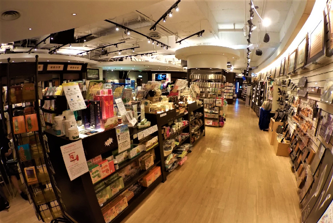 香港以琳書房2月全線結業 曾辦「創意市集」傳揚基督教