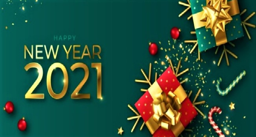 人生苦短無暇後悔 新年六行動向悶氣說再見    