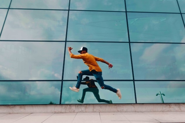 調查:每周參加教會四成人心理健康「非常好」