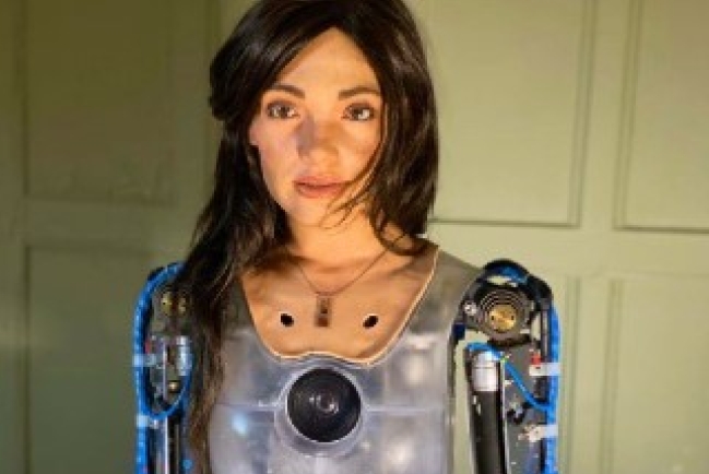 論壇:人工智能衝擊道德 人類歸回上帝駕馭善用