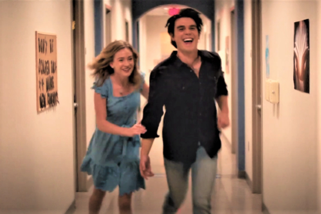 催淚真人愛情電影在港上映:罹絕症《仍然要相信》上帝