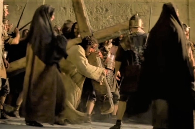 爭議電影《受難曲》16年後拍續集 重塑耶穌復活事蹟